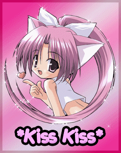 kiss